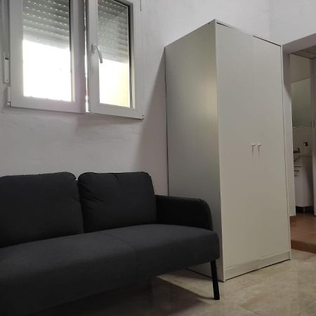El Tabanquito Διαμέρισμα Χέρεζ Εξωτερικό φωτογραφία