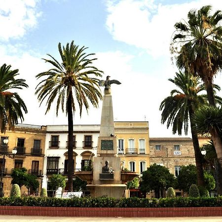 El Tabanquito Διαμέρισμα Χέρεζ Εξωτερικό φωτογραφία