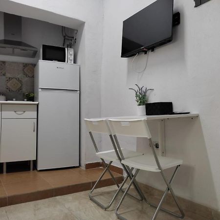 El Tabanquito Διαμέρισμα Χέρεζ Εξωτερικό φωτογραφία