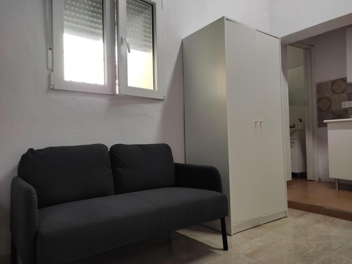 El Tabanquito Διαμέρισμα Χέρεζ Εξωτερικό φωτογραφία
