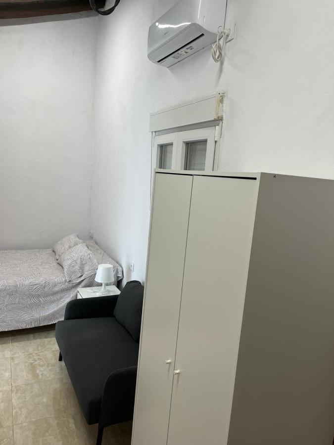 El Tabanquito Διαμέρισμα Χέρεζ Εξωτερικό φωτογραφία
